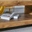 Table basse moderne Modern Minimalist-844147096