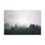 No Frame Print on Canvas