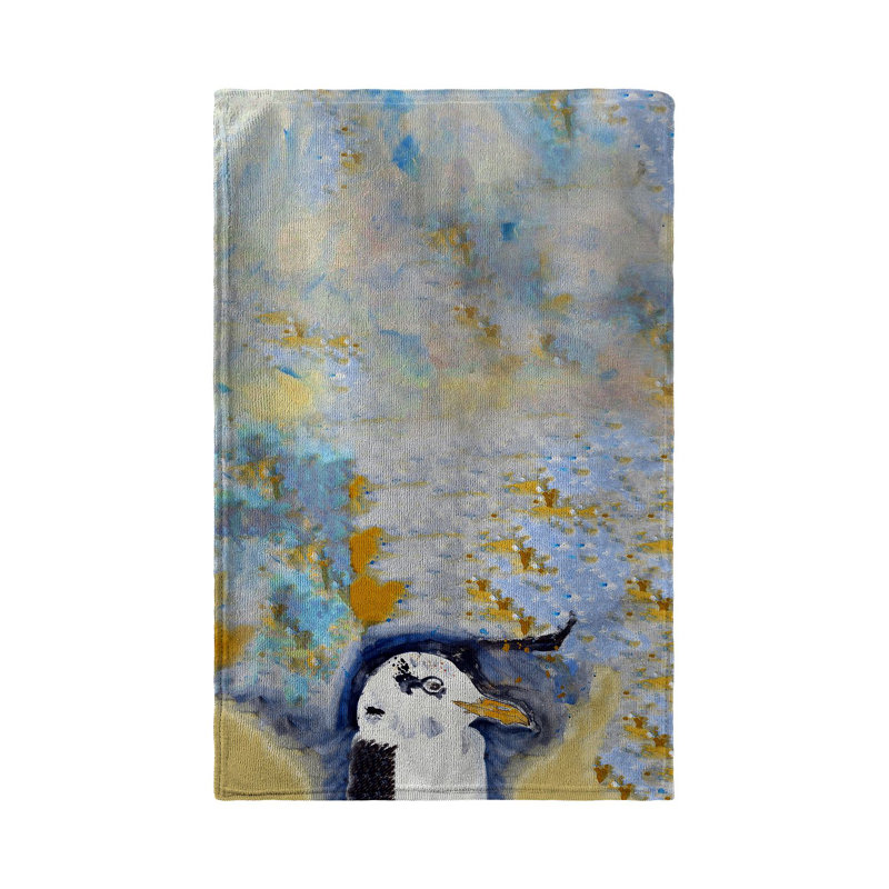 Dish Cloth Kitchen Towel