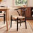Margo Solid Wood Dining Chair-87731869