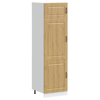 Kitchen Cupboard Kalmar Engineered Wood