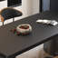 Table de salle à manger élégante et tendance-312248596-312248594