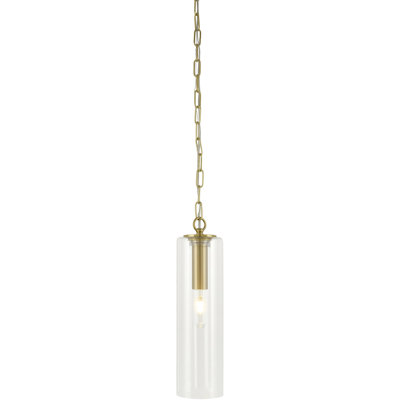 Luminaire suspendu Eolia