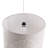 Amerigo 1 - Light Single Pendant