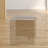 Otranto Top End Table Set End Table
