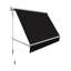 Store banne rétractable Awntech Mesa, 103 cm x 61 cm x 61 cm, bordeaux-28212951-28213176