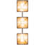 Luminaire suspendu pour îlot de cuisine 3 lumières-71418597