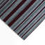 Tapis intérieur / extérieur gris HorizontalStripes-882766371