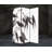 Guerin 48 " W x 72 " H 3 - Panel Solid Wood Folding Room Divider
