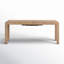 Eastpointe 70.75'' Extendable Dining Table