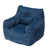 Blue Linen