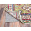 Tapis unique 4 pi 1 po x 5 pi 10 po Djene