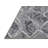 Machine Washable Gray Area Rug-1128785079