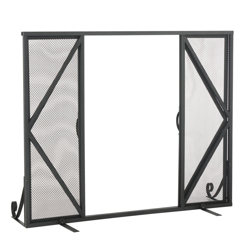 Fireplace Screen