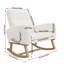 Tristan Rocking Chair