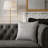 Alderon Throw Pillow Cover & Insert