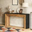 Console Farmhouse
