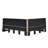 Full Size Upholstered Daybed/Sofa Bed Frame, Velvet-674765068