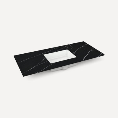 Quartz Stone Vanity Top
