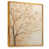 Gold Floater Frame