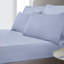 400 Thread Count Cotton Sateen Standard Pillowcase Pair