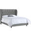 Lit capitonné standard à profil bas-22855552-12708056