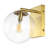 Ackworth Armed Sconce-293714261