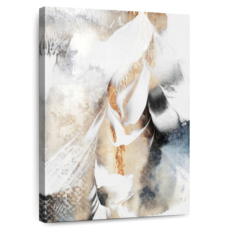 Avery Soothe Your Soul, 24" H x 16" W