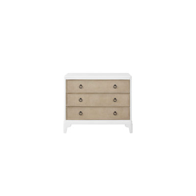 Hall Chest