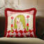 Ensemble de 2 coussins Modern Modern