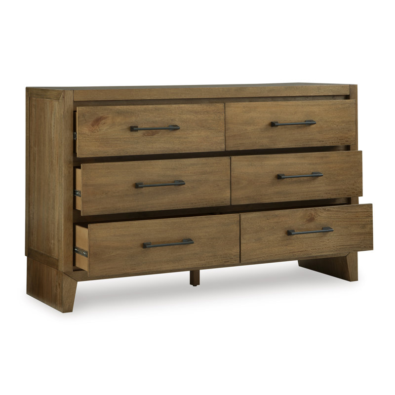 Commode Dzheni
