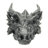 Shapiro Stryker the Smoking Dragon Incense Burner Box