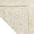 Calvin Klein CK042 Billows 2' x 3' Ivory Beige Modern Indoor Rug-533885956-536429085