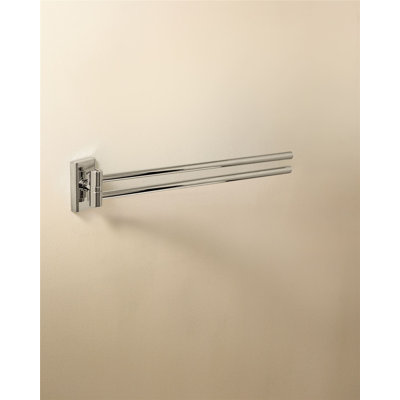 Pavleen 37 cm L Towel Stand