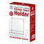 2 Wall Towel Rack