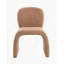 Ensemble de 2 chaises d'appoint Luke