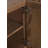 64.5'' Solid Wood Sideboard