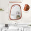 Cherrin Makeup / Shaving Mirror