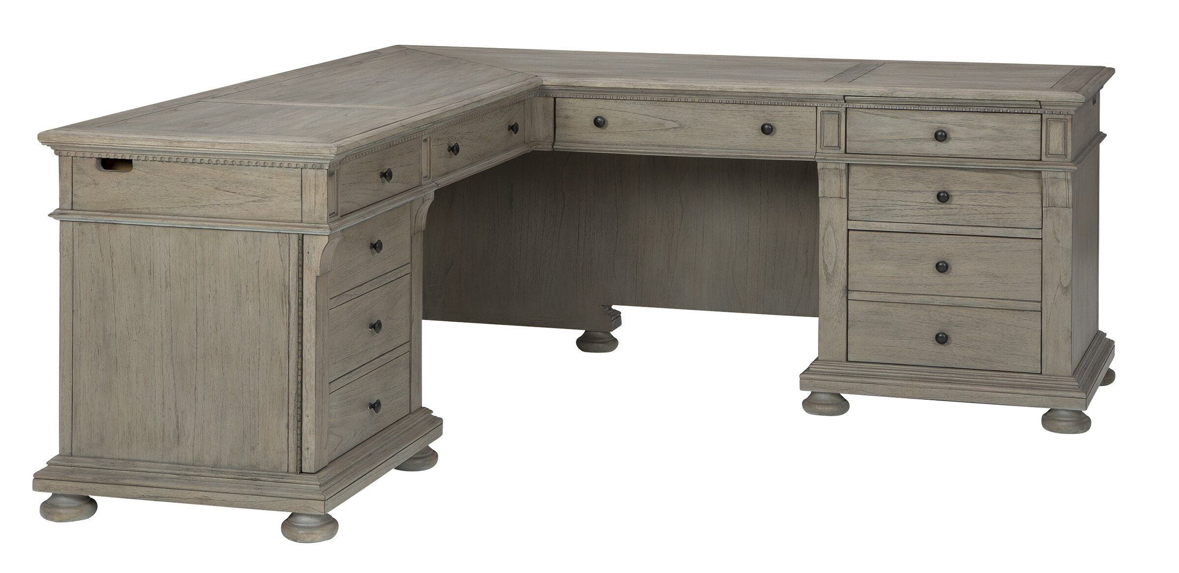 https://assets.wfcdn.com/im/82727916/compr-r85/1589/158979421/hekman-72-wide-executive-l-shaped-desk-louis-phillipe-finish.jpg