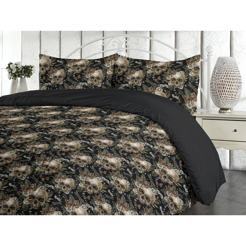 Duvet Cover, Twin Duvet Cover + 1 Standard Sham