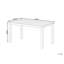 Messina Metal Outdoor Coffee Table , 96cm cm W 52cm cm D
