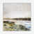 White Framed Canvas is unavailable
