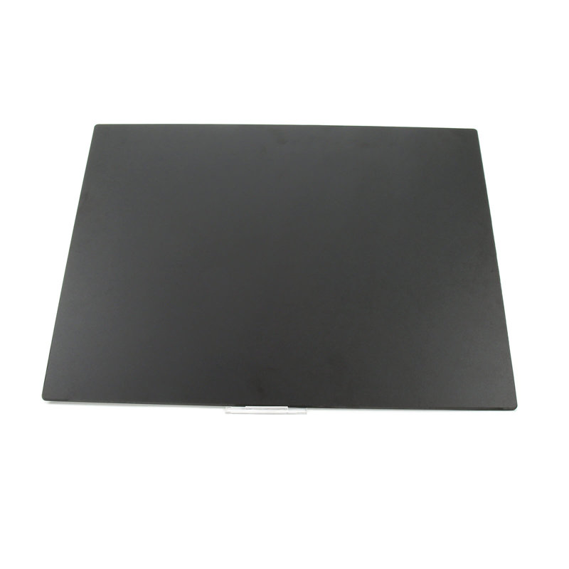 Planche à découper en papier recyclé The Cutting Board Company, Noir, L 20 po x l 15 po