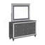 Commode 6 tiroirs Traditional