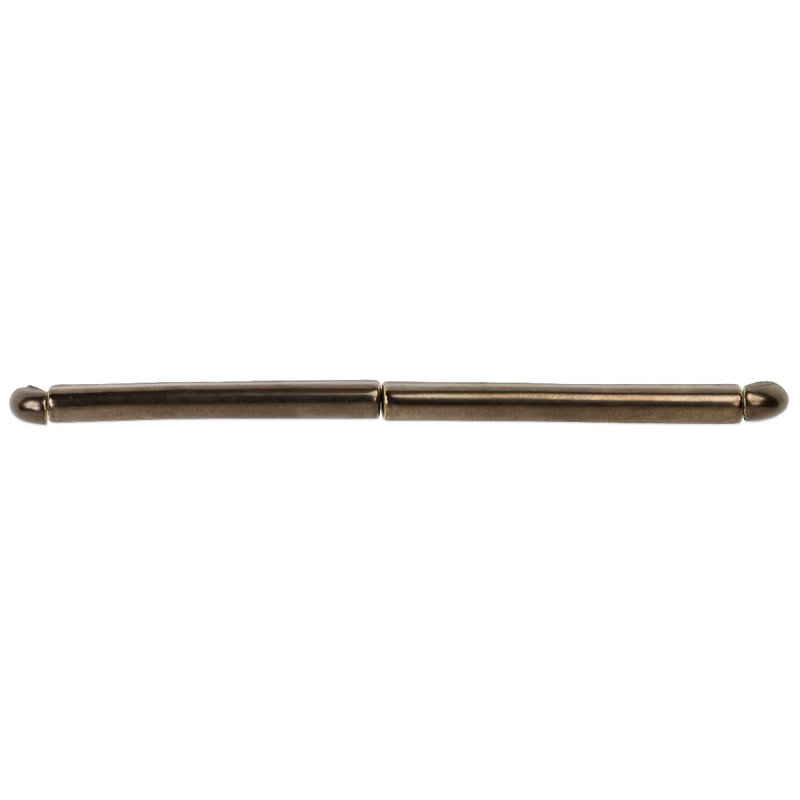 Nabi 1x1 Matte Glass Pencil Corner Piece