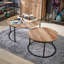 Eilert Frame Coffee Table-2068982570