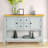 15'' Solid Wood Sideboard-1553018274