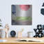 Art luxueux en métal «Earth Glows 2» par Louis Duncan-He, «Earth Glows 2» par Louis Duncan-101672724