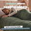 Silentnight Wellbeing 6.8 Kg Weighted Blanket-929594332