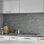 Antic Feelings 3" x 6" Ceramic Patterned Subway Wall Tile